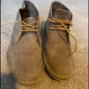 Red Wing Men Boots